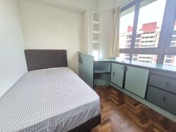 The Tanamera (D16), Condominium #532419311